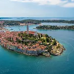 Studio Tizi Rovinj