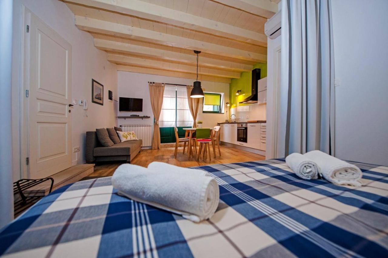 Tizi 4* Rovigno